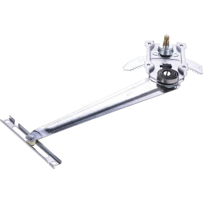 Front Left Manual Window Regulator for Toyota Hilux 4Runner (1989-1997)