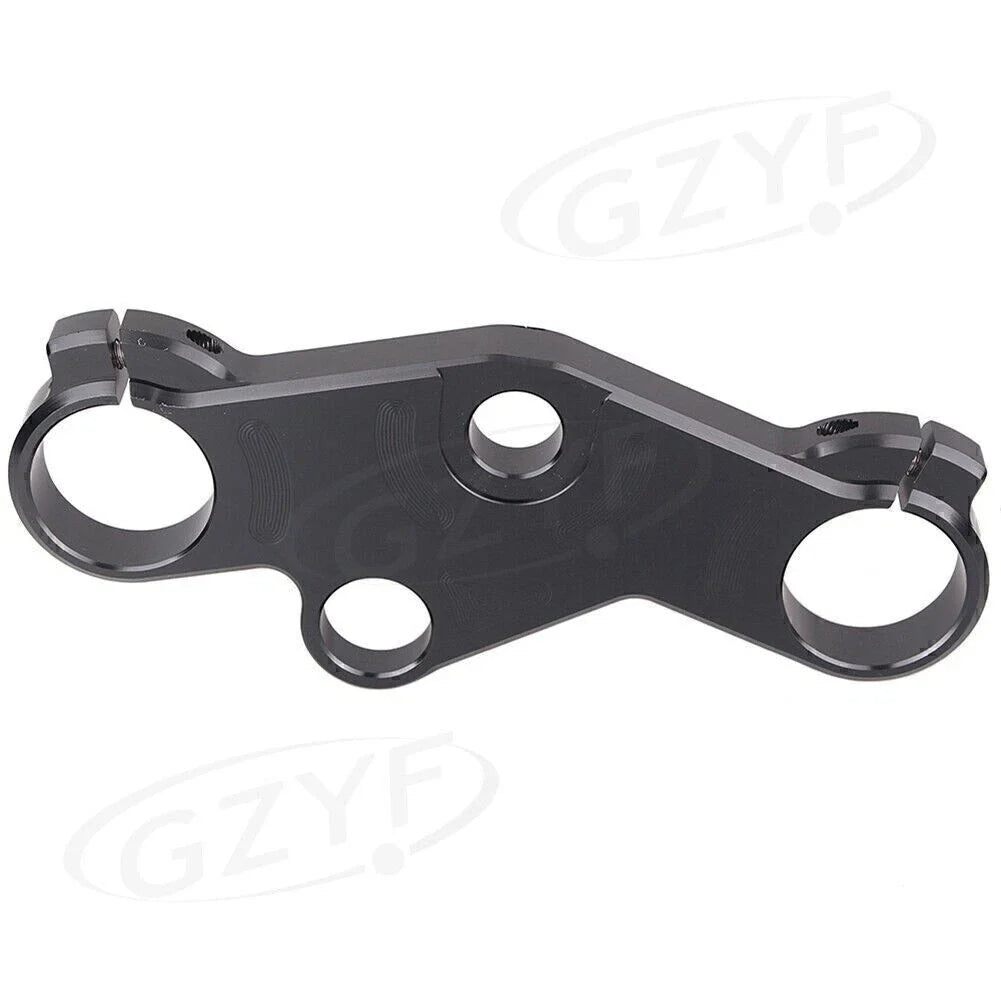 Triple Front End Upper Top Clamp for SUZUKI GSXR600 GSXR1000 (2001-2003)