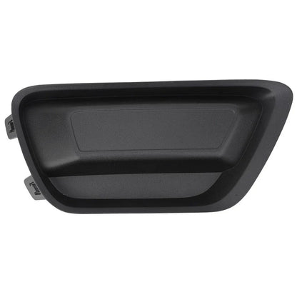 Fog Light Cover for 2015-2020 Chevrolet Colorado (2015-2020)