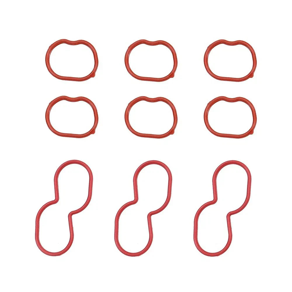 Intake Manifold Gasket Set for Dodge Avenger, Chrysler Sebring (2008-2014)