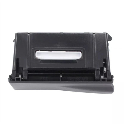 Black Center Console Ashtray Insert for Benz W166 W292 (2012-2018)