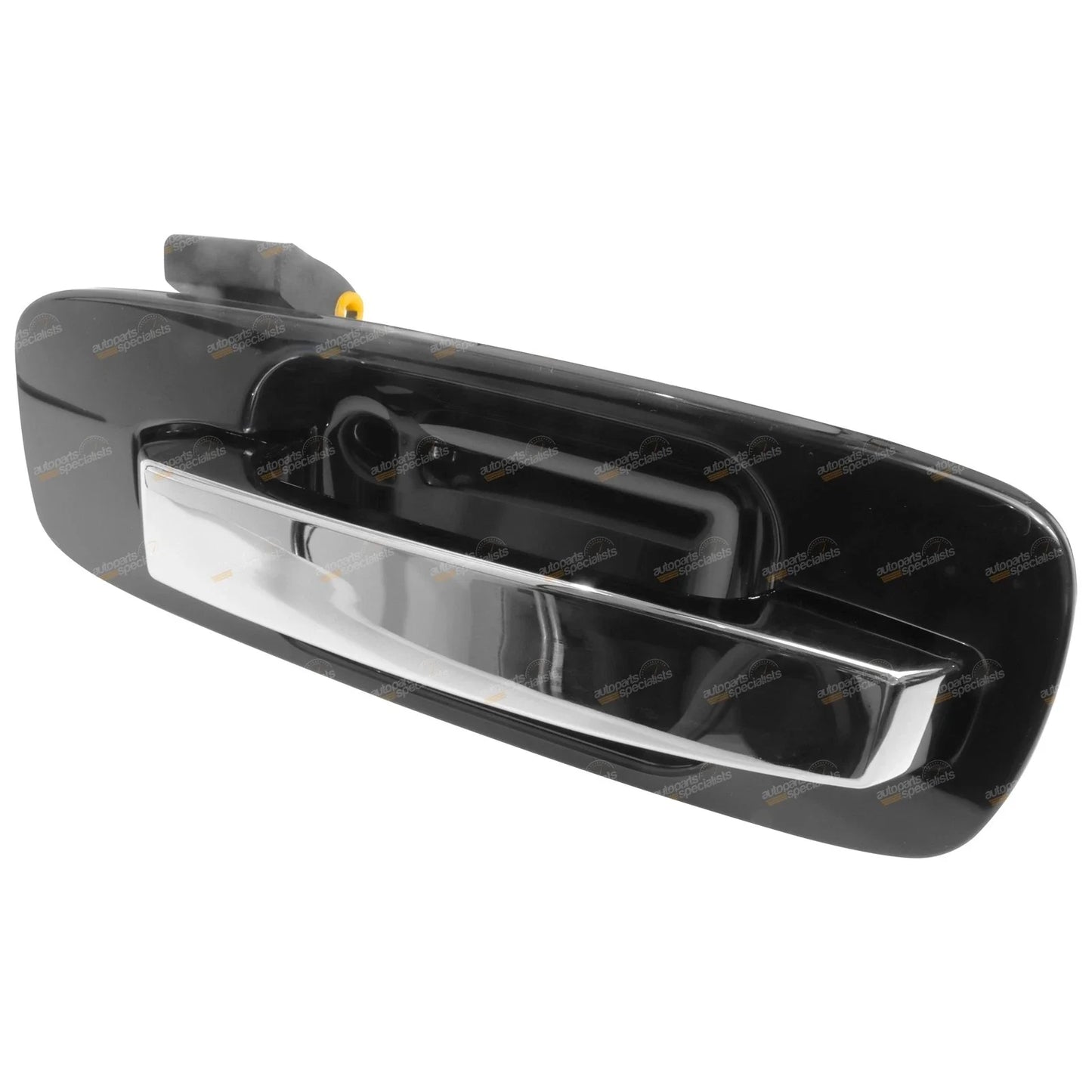 Rear Right Outer Exterior Door Handle for Nissan X-Trail (2001 - 2007)