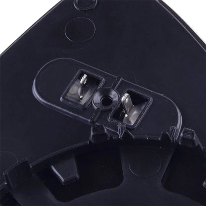 Left Side Heated Mirror Glass for BMW F20 F23 F30 F32 F34 (2012-2019)