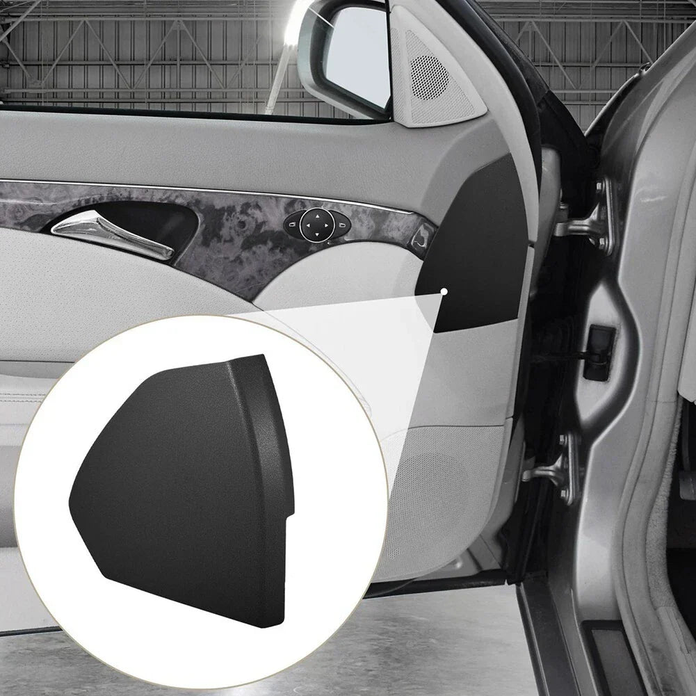 Front Left Door Cover Panel Trim for Mercedes E55 E350 E320 (2003–2006)