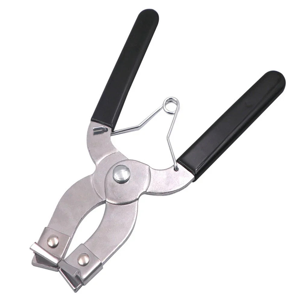 Piston Ring Compressor Tool for Automotive Applications