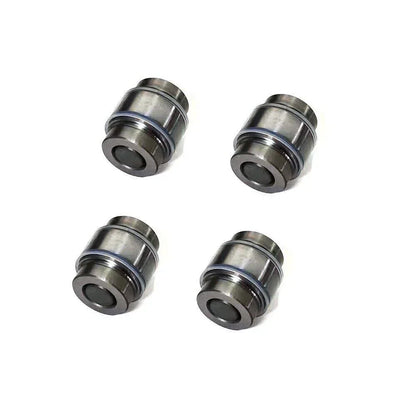 4 Pcs Clutch Shift Fork Bearings for Ford Focus (2012-2018)