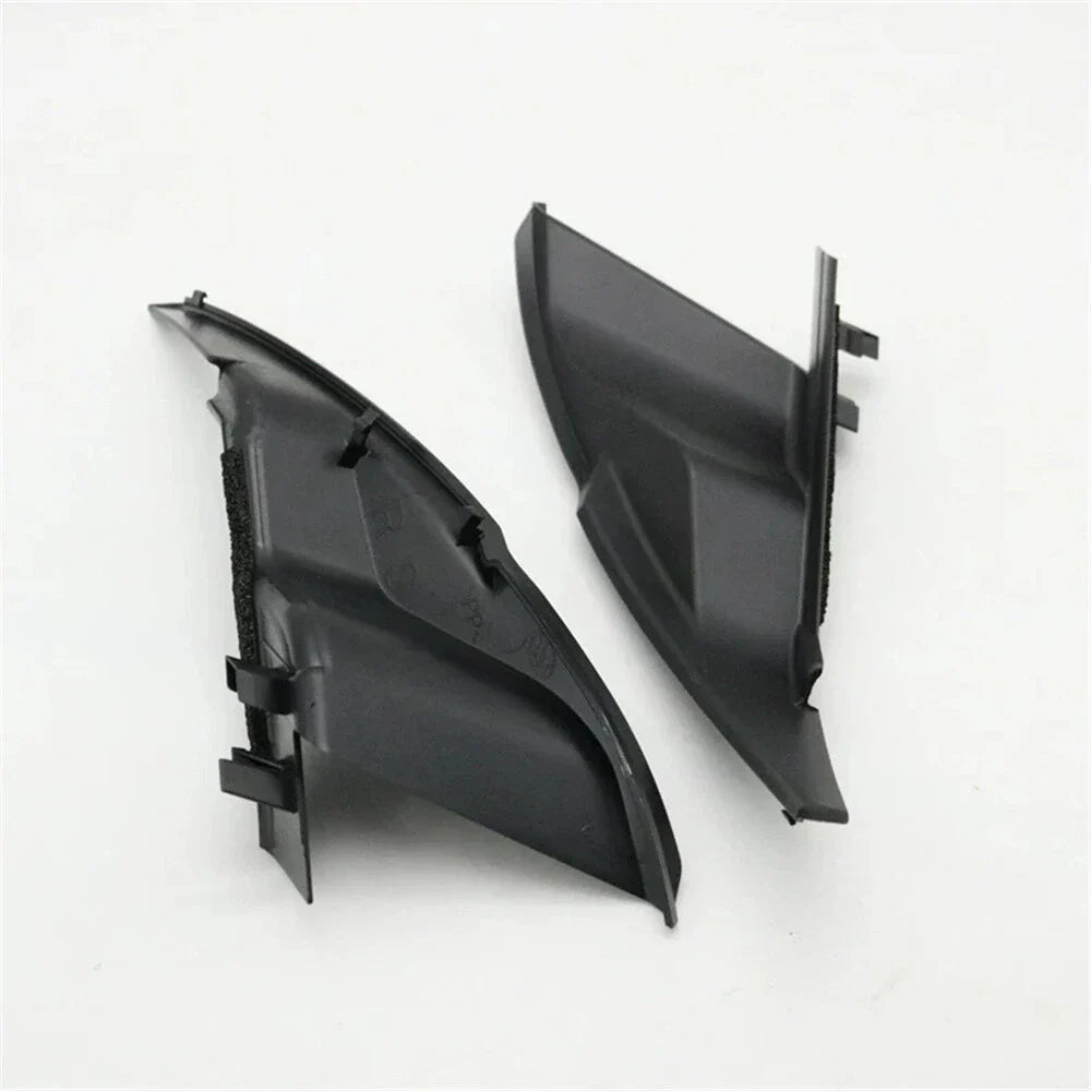 Wiper Deflector Panel Trim for 08-13 Subaru Forester (2008-2013)