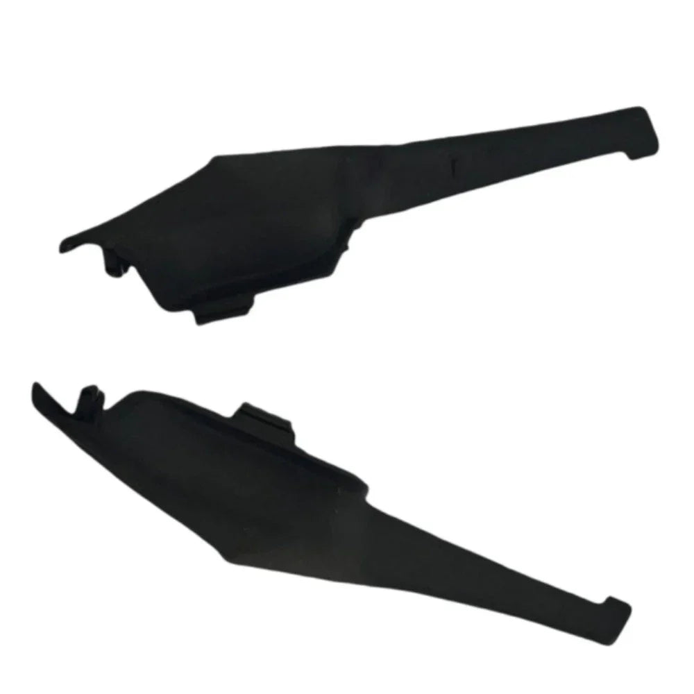 Left & Right Front Windshield Wiper Cowl Trim Covers for Kia Pegas (2018-2023)