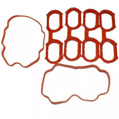 Inlet Manifold Gasket Set for BMW 530i 540i 740i X5 (2001-2006)