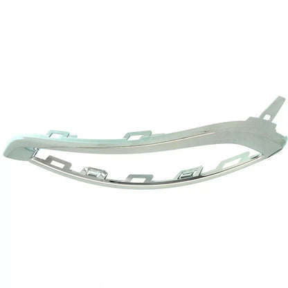 Fog Light Trim for Chrysler Pacifica 2017-2020 Right Side Driving Lamp