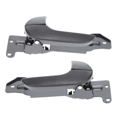 2 x Door Handle Inner for Kia K-Series K2700/K2900 (2003–2011)