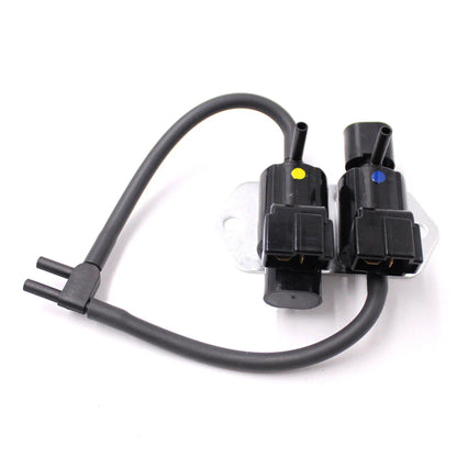 Freewheel Clutch Control Solenoid Valve for Mitsubishi Pajero (1982–2024)