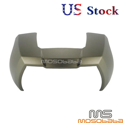 Front Headlight Fairing Deflector Guard for Harley Pan America 1250 (21-23)