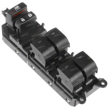 RH Power Window Door Switch for Toyota Prado KDJ150 (2009–2015)