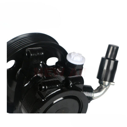 2 x Power Steering pump for Ford Ecosport Fiesta (2004–2012)