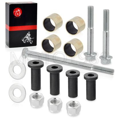 A-Arm Bushing & Bolt for Arctic Cat M8 (2007–2011)