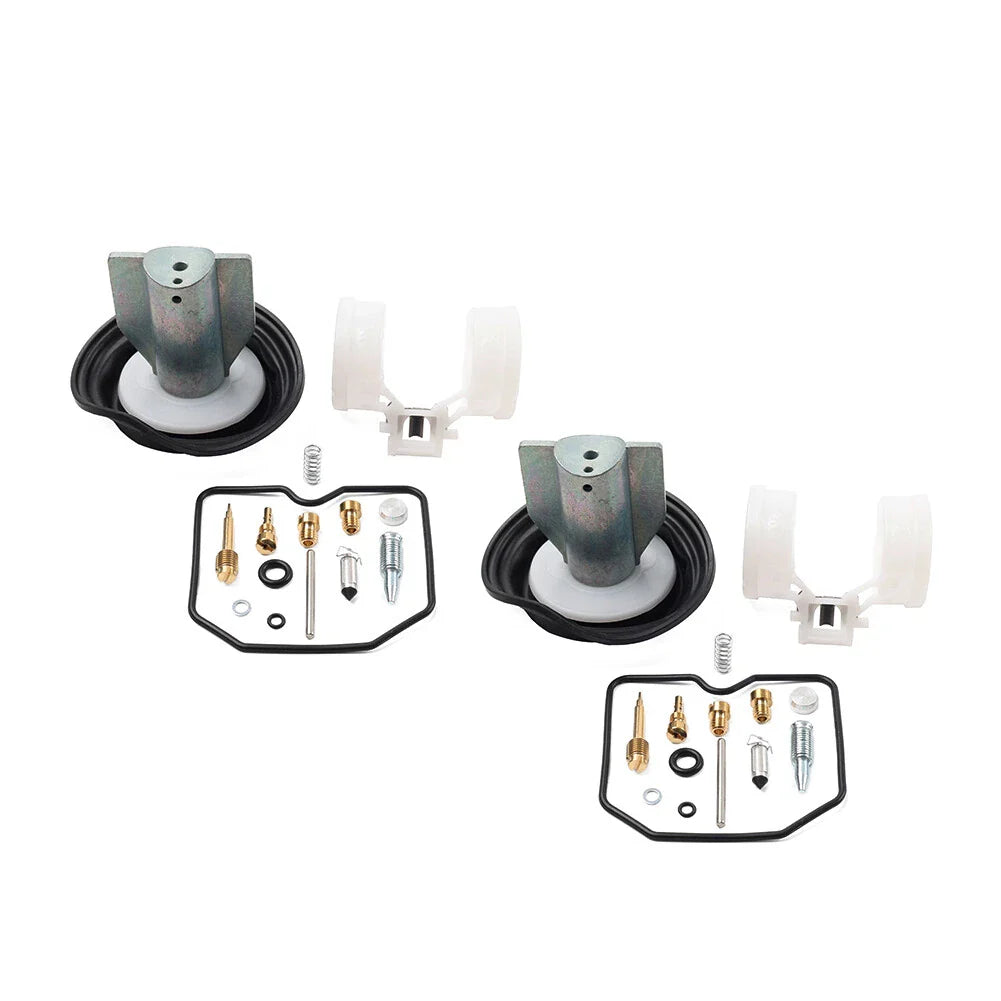 Carburetor Repair Kit for Kawasaki Vulcan 500 EN500 (1991-1995)
