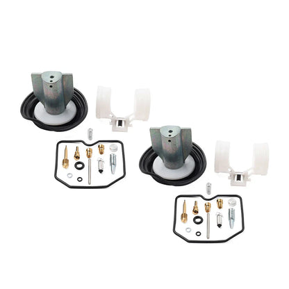 Carburetor Repair Kit for Kawasaki Vulcan 500 EN500 (1991-1995)