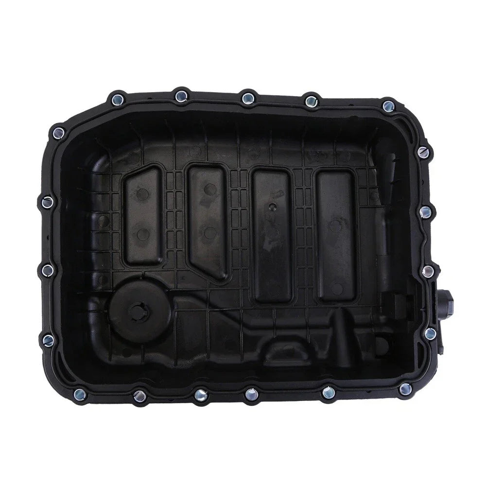 Oil Pan Transmission Cover for Hyundai Elantra Sonata Tucson (2001-2023)