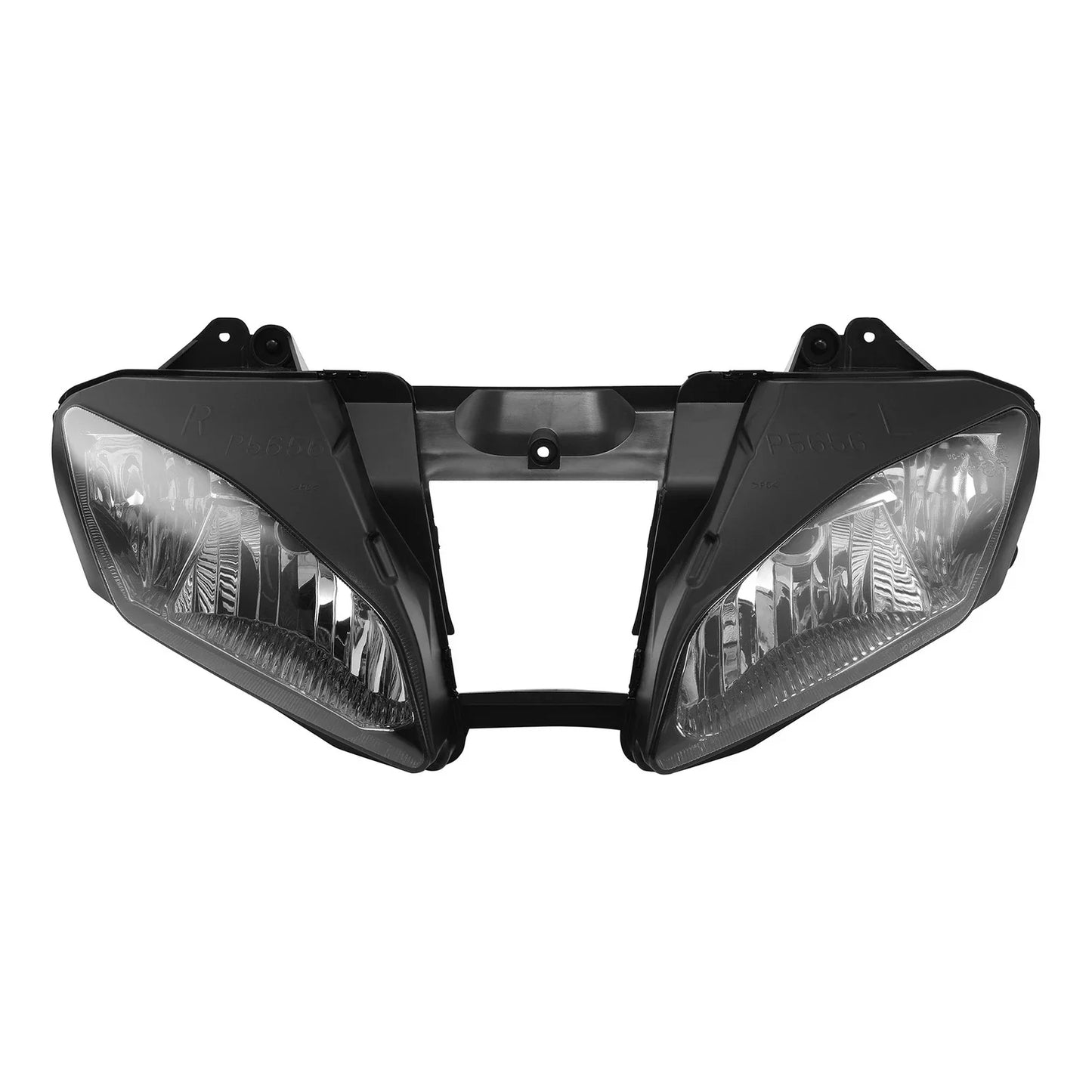 Front Headlight Assembly for Yamaha YZF R6 (2003-2016)