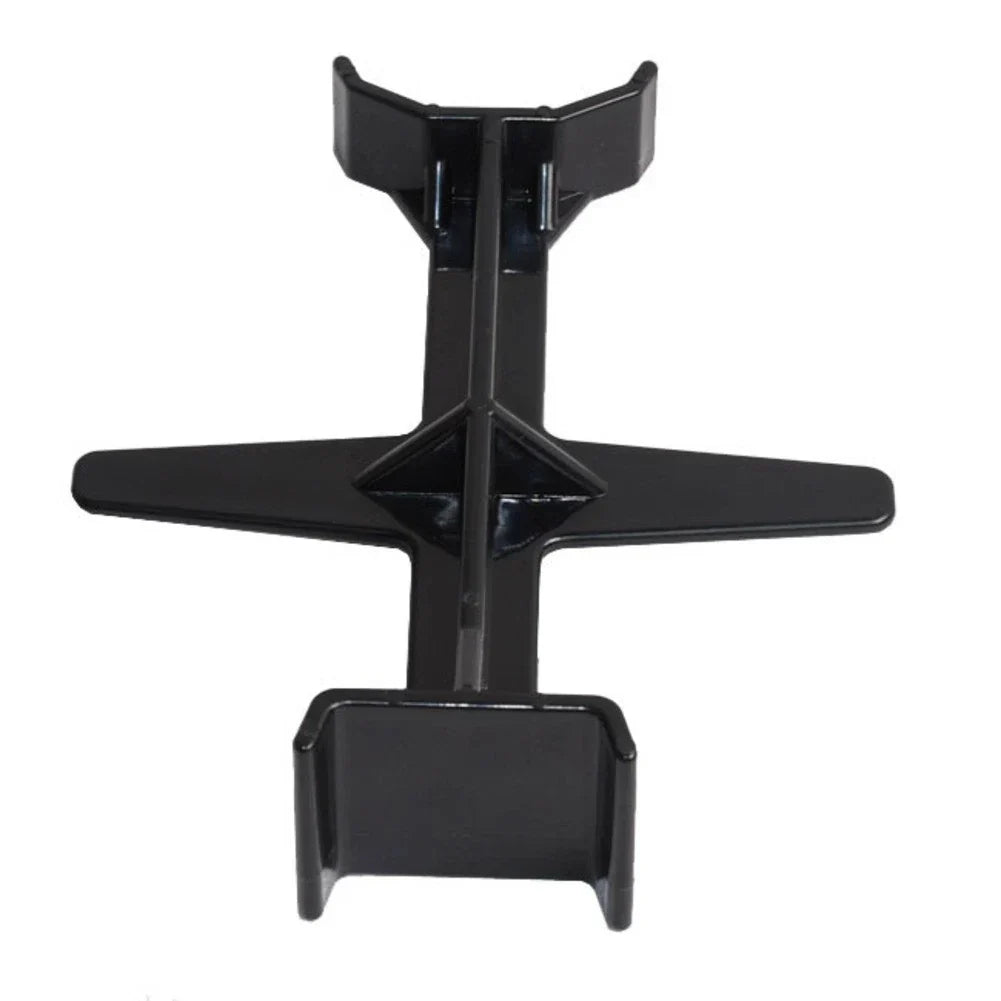 Front Fork Protector Bracket Support for Motorcycle Shock Absorber Offroad Use