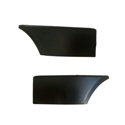 Front Bumper Grille Headlight Filler Trim for Toyota Cruiser (2007–2007)