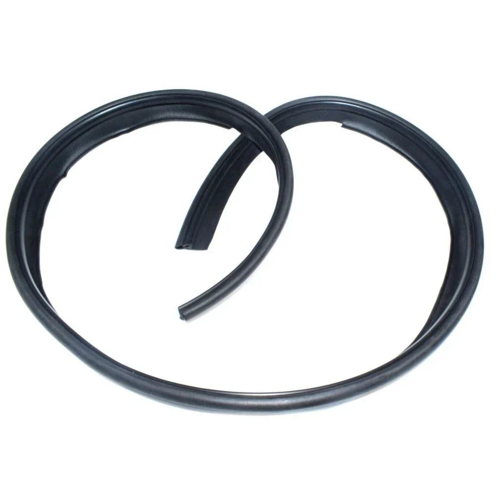 Front Engine Hood Seal Strip for BMW F30 F31 F36 F33 F80 3-Series (2012-2019)