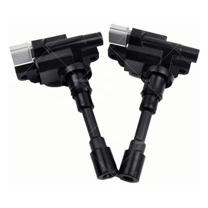 Ignition Coils for Suzuki Jimny, Grand Vitara, Carry, Liana, Ignis, Cruze