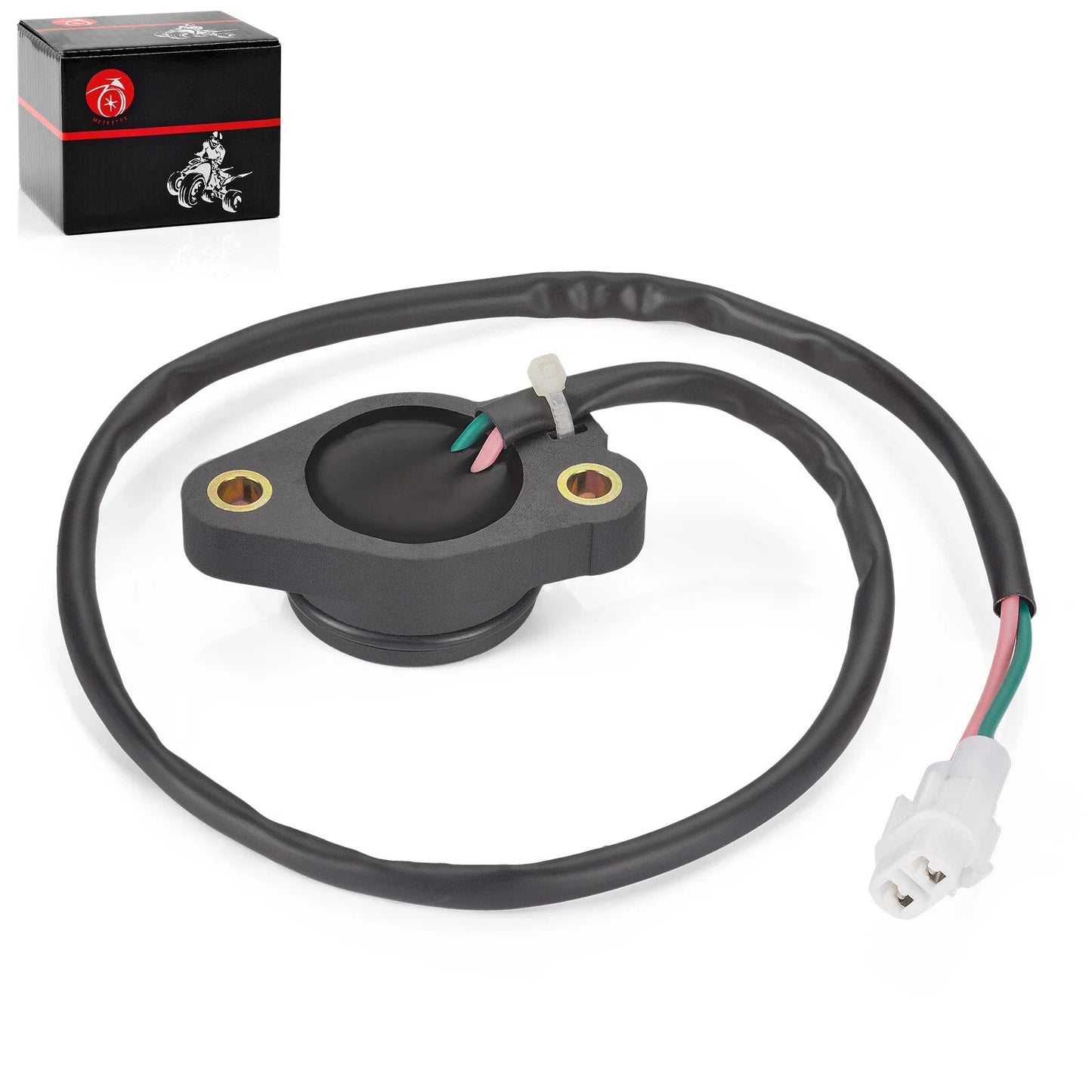 Gear Indicator Neutral Switch for Kawasaki KFX450R (2008–2014)