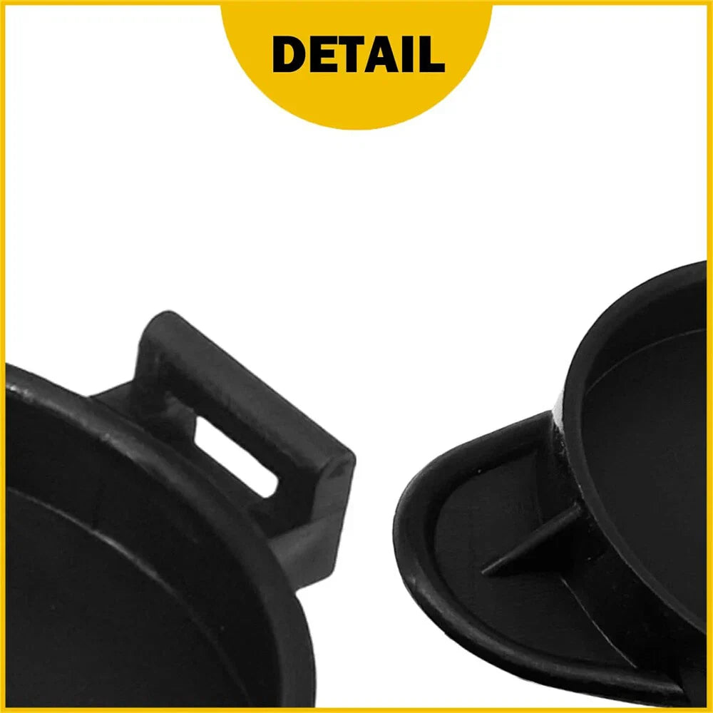 Washer Fluid Reservoir Cap for Toyota Camry Avalon Tacoma (2002-2023)