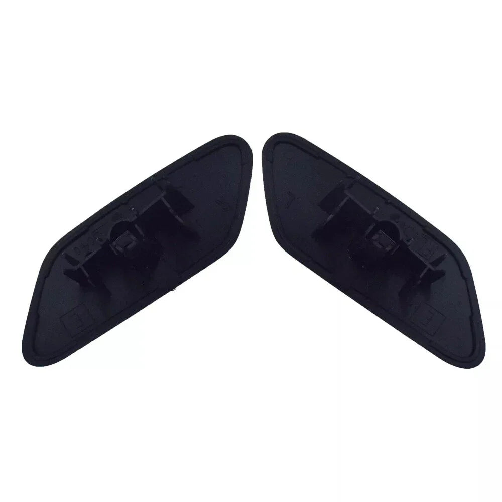 Headlight Washer Nozzle Covers for Subaru XV Crosstrek (2013-2017)