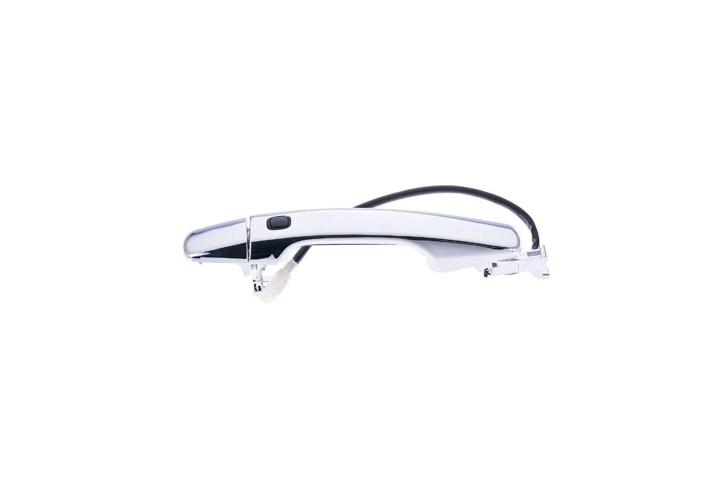 Chrome Rear Outer Door Handle W/ Sensor for Toyota Landcruiser (2007–2021)