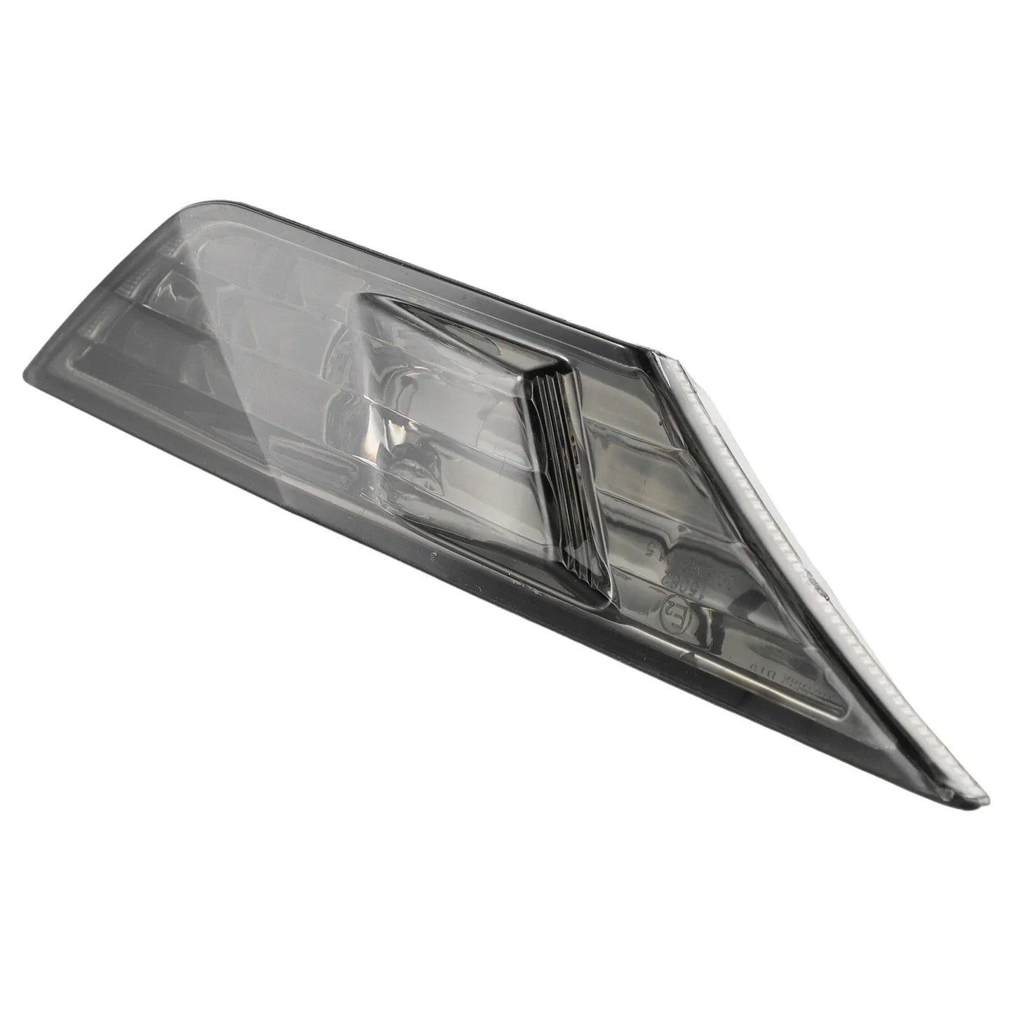 Turn Signal Light Side Marker Lamp LED Bulb Lens for Civic (2016–2021)
