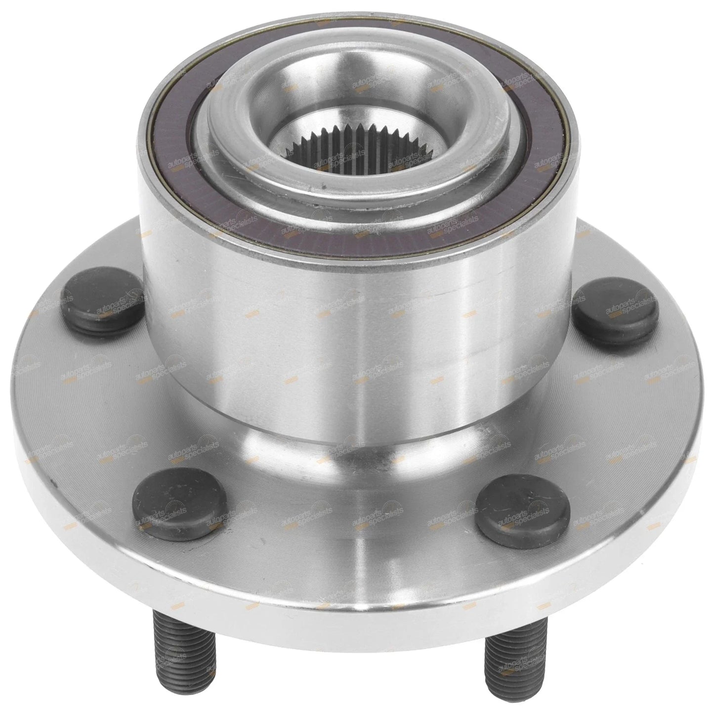 2.0-2.5L Front Wheel Bearing Hubs for Ford Mondeo MA/MB/MC (2007-2010)