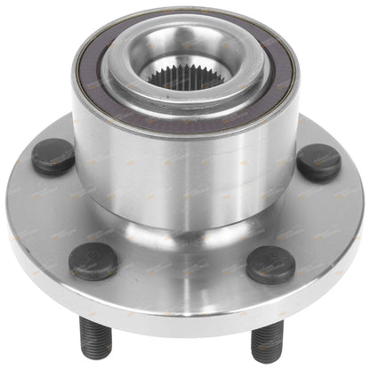 2.0-2.5L Front Wheel Bearing Hubs for Ford Mondeo MA/MB/MC (2007-2010)