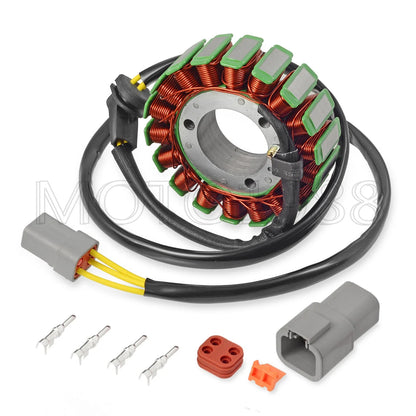 2 x 420W Stator Generator for Can-Am (2007–2024)