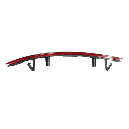 Left Rear Bumper Reflector Cover for Chevrolet Cruze (2016-2019)