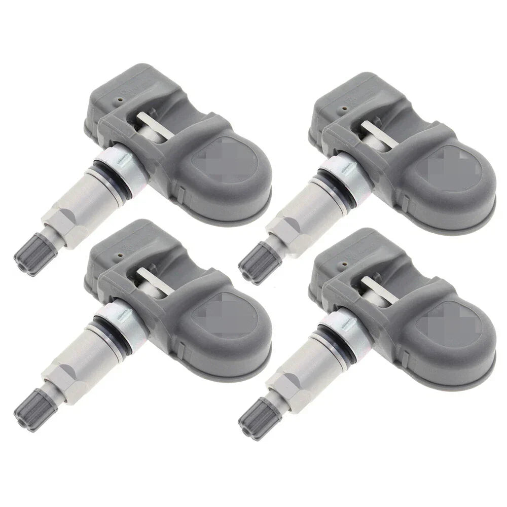 4 Pcs Tire Pressure Sensors for Dodge Challenger (2015-2023)