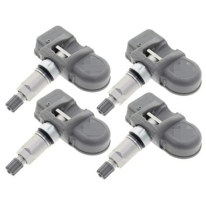 4 Pcs Tire Pressure Sensors for Dodge Challenger (2015-2023)