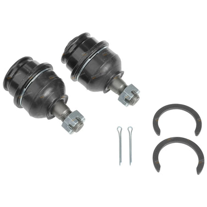 Ball Joints, Tie Rod Ends & Rack Ends for Toyota Fortuner (2015–2019)