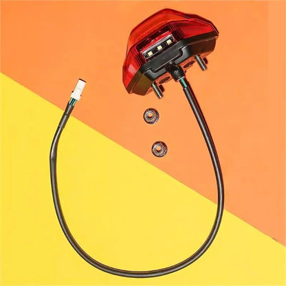 LED Tail Light Assembly for Sur-Ron UltraBee (2020-2023)