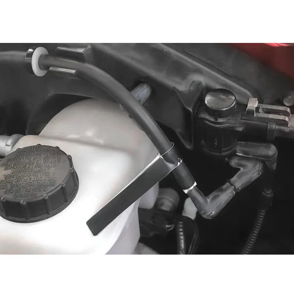 Auto Hub Lock Vacuum Line Tube Check Valve for Ford F-150 2015-2020