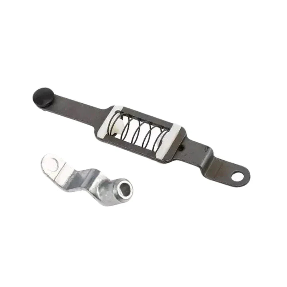 HVAC Mode Evaporator Heat Link Lever for Cadillac Escalade, Chevy C2500 (2002-2006)