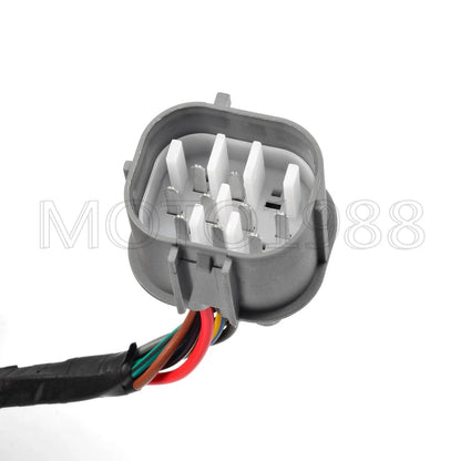Wire Harness Assy for Yamaha ATV Sportrax 300 TRX300EX 2x4 (1999–2004)
