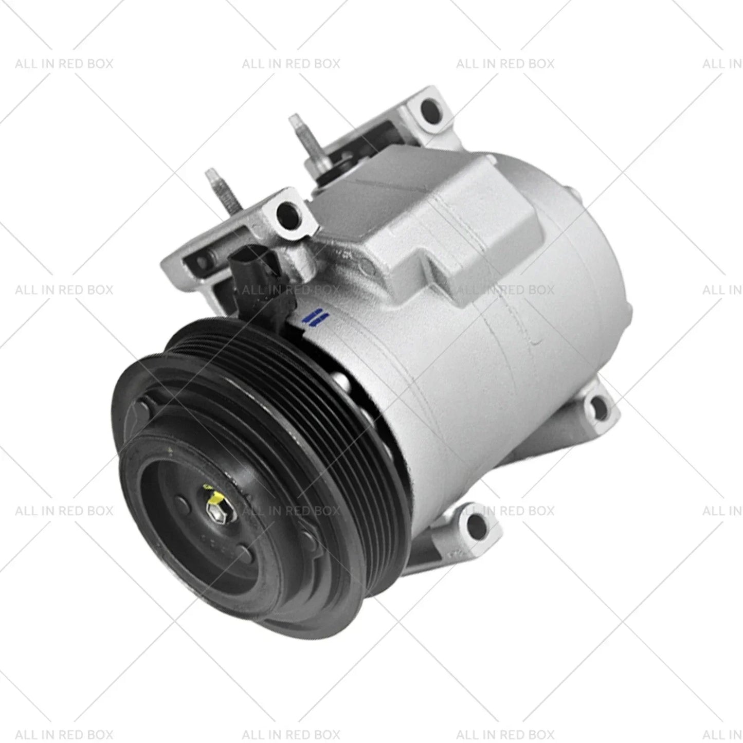 AC Compressor w/Clutch for Jeep Grand Cherokee, Dodge Challenger (2011-2023)