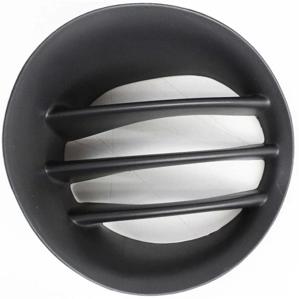 Front Left Fog Light Cover for Dodge Ram R1500 R2500 R3500 (2002-2008)