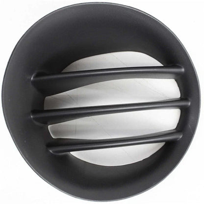 Front Left Fog Light Cover for Dodge Ram R1500 R2500 R3500 (2002-2008)