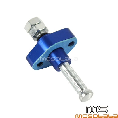 Manual Cam Chain Tensioner for Suzuki DR 100 125 250 350 370 400 500