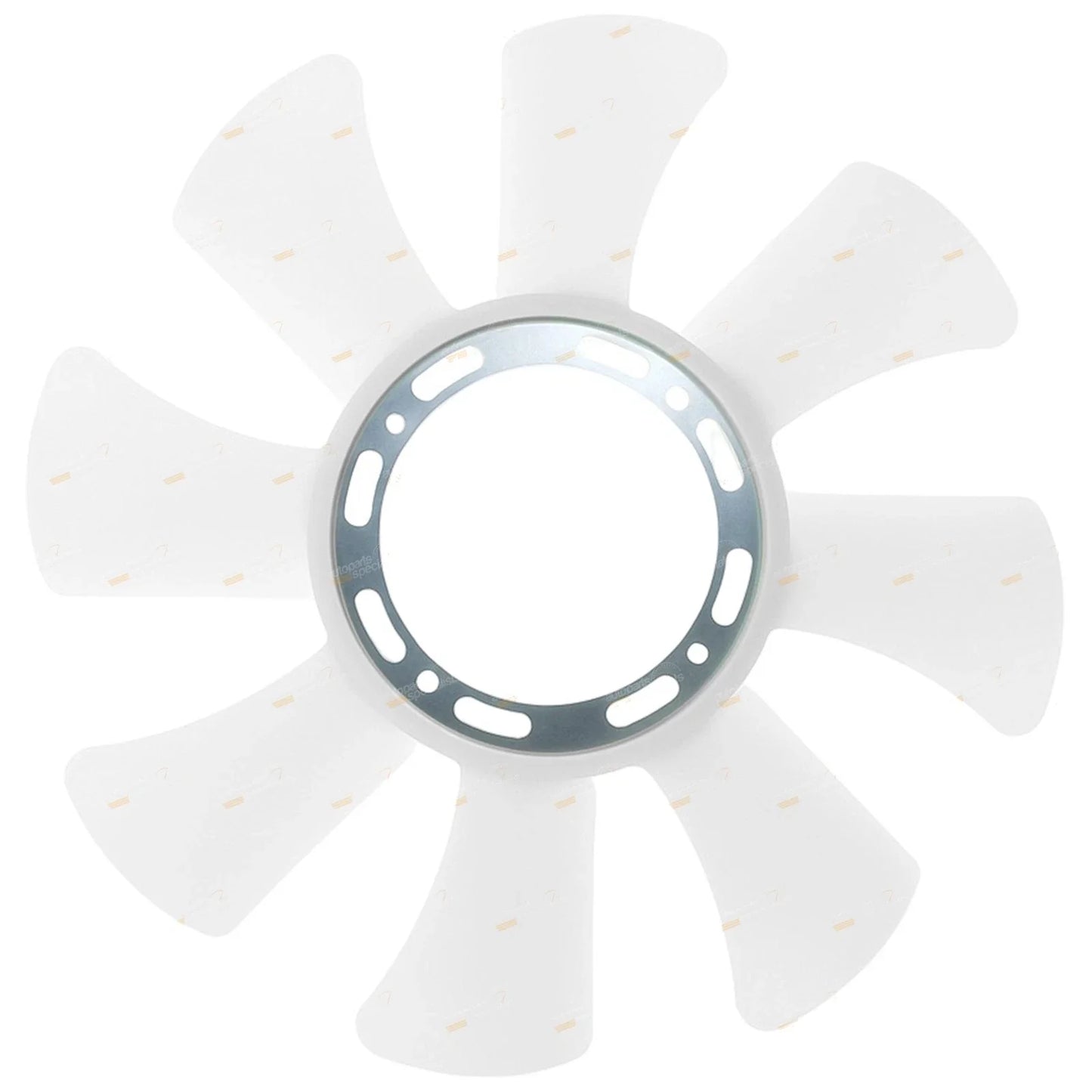 Cooling Fan Blade 2.6L for Ford Courier PD/PE/PG/PH (1996-2006)
