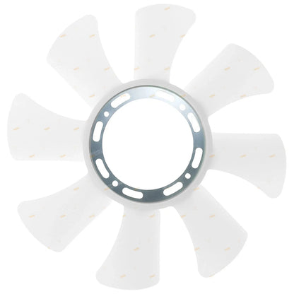 Cooling Fan Blade 2.6L for Ford Courier PD/PE/PG/PH (1996-2006)